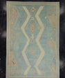 Turkish Oushak Rug 10' x 14'7" #16620