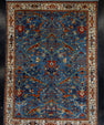 Oriental Hand Knotted Rug 10' x 14'2" #AND10001
