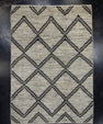 Turkish Oushak Rug 7' x 9'11" #9045