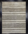 Turkish Oushak Rug 7'4" x 9'9" #9039