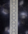 Turkish Oushak Runner Rug 3'1" x 13'9" #16223