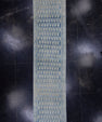 Turkish Vintage Anatolian Runner Rug 3'1" x 12'7" #16909