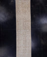 Turkish Vintage Anatolian Runner Rug 2'3" x 8'7" #16906