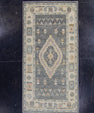 Turkish Oushak Rug 3' x 6' #16650