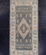 Turkish Oushak Rug 2'11" x 5'10" #16647