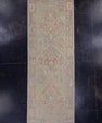 Turkish Oushak Runner Rug 2'11" x 8'2" #16606