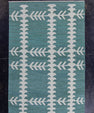 Oriental Handmade Flatweave Turkish Kilim 3' x 4'6" #16797