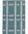 Oriental Handmade Flatweave Turkish Kilim 3' x 4'6" #16797