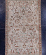 Turkish Vintage Anatolian Rug 3'6" x 5'11" #16809