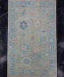 Turkish Oushak Rug 10'3" x 16'5" #16126