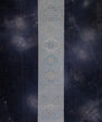 Turkish Oushak Runner Rug 3' x 16'2" #16559