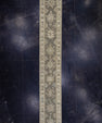 Turkish Oushak Runner Rug 2'6" x 16'2" #16675