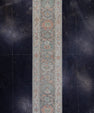 Turkish Oushak Runner Rug 2'9" x 12'5" #16202