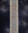 Turkish Oushak Runner Rug 2'9" x 12'6" #16011