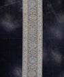 Turkish Oushak Runner Rug 2'10" x 12'6" #16260