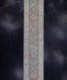Turkish Oushak Runner Rug 2'9" x 12'6" #16012