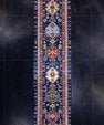 Oriental Hand Knotted Runner Rug 2'8" x 10'1" #AR-9006