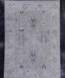 Turkish Oushak Rug 10' x 14'2" #16969