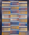 Oriental Handmade Flatweave Turkish Kilim 8'10" x 11'9" #9041