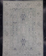 Turkish Oushak Rug 13'3" x 18'6" #16917