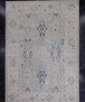 Turkish Oushak Rug 14'6" x 20'5" #16920