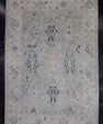 Turkish Oushak Rug 15'7" x 22'6" #16985
