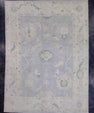 Turkish Oushak Rug 12'2" x 16'4" #16997