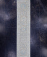 Turkish Oushak Runner Rug 2'4" x 10'1" #16271