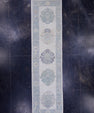 Turkish Oushak Runner Rug 2'8" x 10'1" #16690
