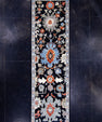 Oriental Hand Knotted Rug Runner 2'9" x 9'1" #AR-9001