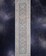 Turkish Oushak Runner Rug 2'8" x 10' #16251