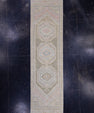 Turkish Oushak Runner Rug 2'9" x 10' #16310