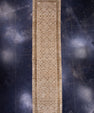 Turkish Vintage Anatolian Runner Rug 3'1" x 12'6" #7019