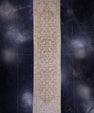 Turkish Vintage Anatolian Runner Rug 3' x 13'2" #7017