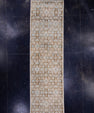 Turkish Vintage Anatolian Runner Rug 2'9" x 9'6" #7001