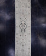 Turkish Oushak Rug 2'10" x 10'7" #16947