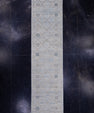 Turkish Oushak Rug 2'10" x 10'7" #16929