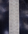 Turkish Oushak Rug 2'11" x 10' #16922