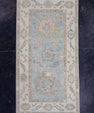 Turkish Oushak Rug 3' x 5'8" #16588