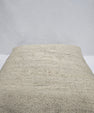 Turkish Hemp Pillow Cushion Natural Cream Pillow Cushion Cover 24" x 24" #9337