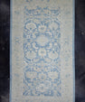 Turkish Oushak Rug 10' x 17'11" #17802
