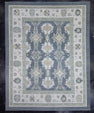 Turkish Oushak Rug 12' x 15'5" #17329