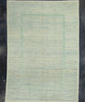 Turkish Oushak Rug 10' x 14'2" #17250