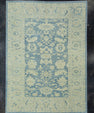 Turkish Oushak Rug 10'3" x 14'1" #17811