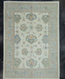 Turkish Oushak Rug 10'3" x 14' #17844