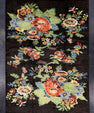 Handwoven Oushak Rug 5'8" x 7'11" #17906