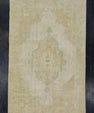 Turkish Vintage Rug 5'9" x 8'10" #17710