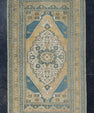 Turkish Vintage Rug 2'10" x 4'8" #17564