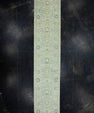 Turkish Oushak Runner Rug 2'10" x 14'4" #17877