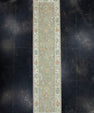 Turkish Oushak Runner Rug 2'8" x 12'1" #17840